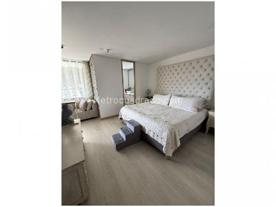 Apartamento de 3 alcobas en venta en Las Brujas, Envigado, 147 m² · foto 18 de 20
