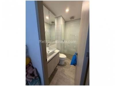 Apartamento de 3 alcobas en venta en Las Brujas, Envigado, 147 m² · foto 19 de 20