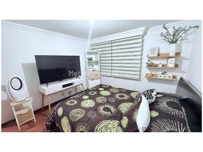 Apartamento de 3 alcobas en venta en Laureles, Medellín, 100 m² · foto 5 de 17