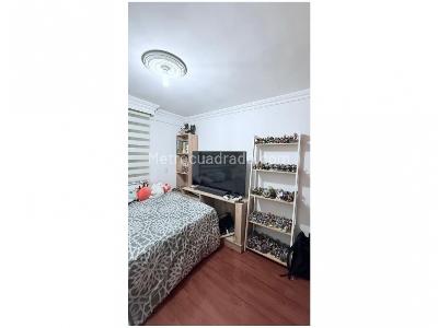 Apartamento de 3 alcobas en venta en Laureles, Medellín, 100 m² · foto 6 de 17