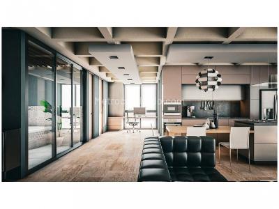 Apartamento de 2 alcobas en venta en La Castellana, Medellín, 138 m² · foto 7 de 9