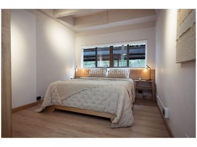 Apartamento de 2 alcobas en venta en El Poblado, Medellín, 74 m² · foto 7 de 15