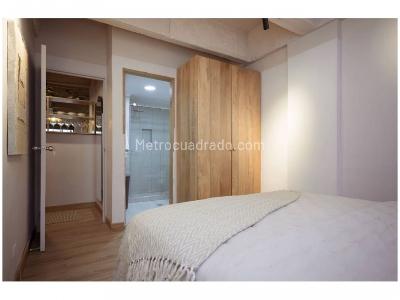 Apartamento de 2 alcobas en venta en El Poblado, Medellín, 74 m² · foto 13 de 15