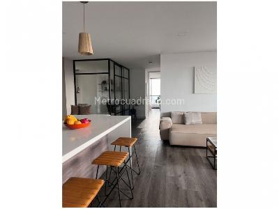 Apartamento en venta en El Poblado, Medellín · foto 3 de 9