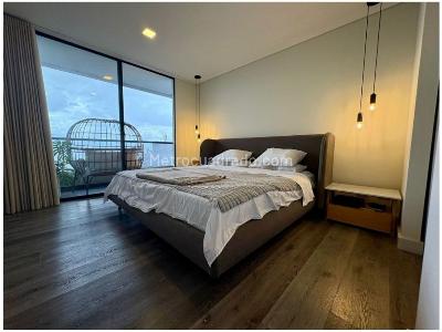 Apartamento en venta en El Poblado, Medellín · foto 4 de 9