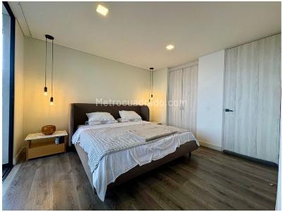 Apartamento en venta en El Poblado, Medellín · foto 6 de 9