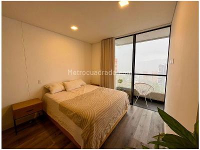 Apartamento en venta en El Poblado, Medellín · foto 7 de 9