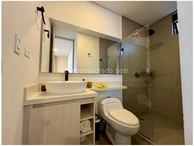 Apartamento en venta en El Poblado, Medellín · foto 8 de 9