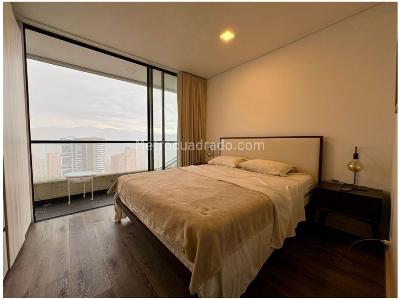 Apartamento en venta en El Poblado, Medellín · foto 9 de 9
