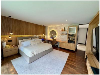 Apartamento de 3 alcobas en venta en El Poblado, Medellín, 235 m² · foto 8 de 18