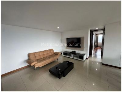 Apartamento de 2 alcobas en venta en El Poblado, Medellín, 80 m² · foto 2 de 16