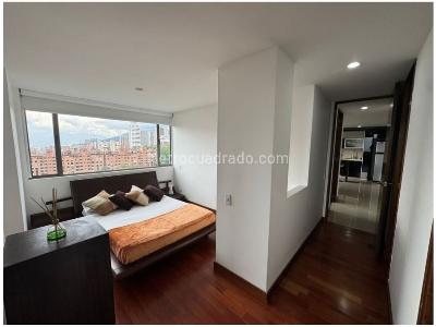 Apartamento de 2 alcobas en venta en El Poblado, Medellín, 80 m² · foto 7 de 16