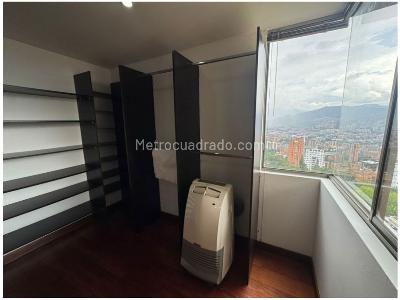 Apartamento de 2 alcobas en venta en El Poblado, Medellín, 80 m² · foto 8 de 16