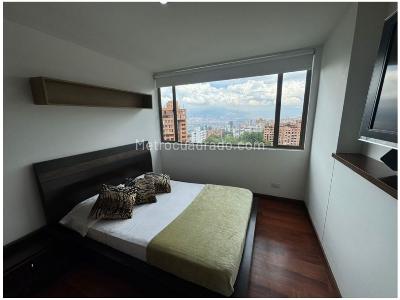 Apartamento de 2 alcobas en venta en El Poblado, Medellín, 80 m² · foto 11 de 16