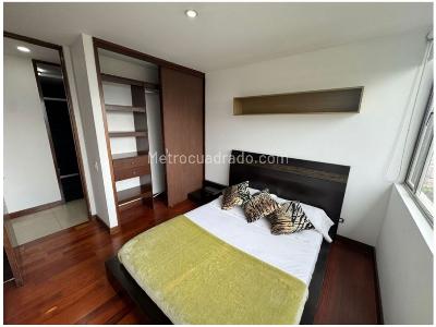 Apartamento de 2 alcobas en venta en El Poblado, Medellín, 80 m² · foto 12 de 16