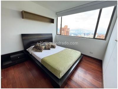 Apartamento de 2 alcobas en venta en El Poblado, Medellín, 80 m² · foto 13 de 16