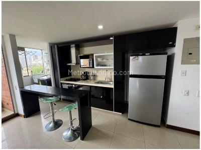 Apartamento de 2 alcobas en venta en El Poblado, Medellín, 80 m² · foto 16 de 16