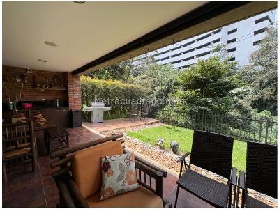 Casa de 3 alcobas en venta en Intermedia, Envigado, 516 m² · foto 6 de 20