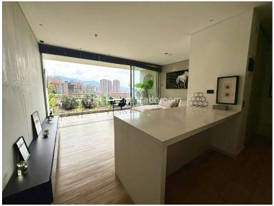 Apartamento de 2 alcobas en venta en El Poblado, Medellín, 83 m² · foto 2 de 12