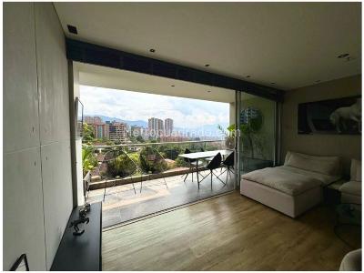 Apartamento de 2 alcobas en venta en El Poblado, Medellín, 83 m² · foto 11 de 12