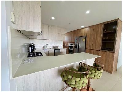 Apartamento de 3 alcobas en venta en El Escobero, Envigado, 151 m² · foto 4 de 13