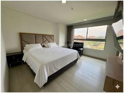 Apartamento de 3 alcobas en venta en El Escobero, Envigado, 151 m² · foto 6 de 13