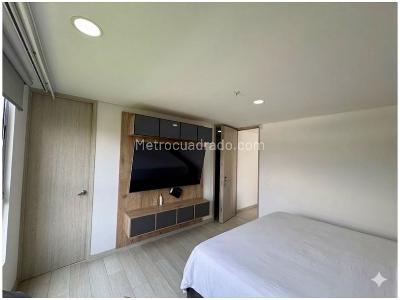 Apartamento de 3 alcobas en venta en El Escobero, Envigado, 151 m² · foto 7 de 13