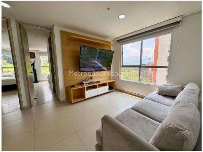 Apartamento de 3 alcobas en venta en El Escobero, Envigado, 151 m² · foto 9 de 13