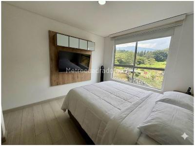 Apartamento de 3 alcobas en venta en El Escobero, Envigado, 151 m² · foto 10 de 13