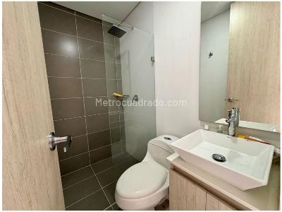 Apartamento de 3 alcobas en venta en El Escobero, Envigado, 151 m² · foto 11 de 13