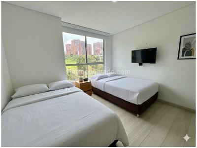 Apartamento de 3 alcobas en venta en El Escobero, Envigado, 151 m² · foto 12 de 13