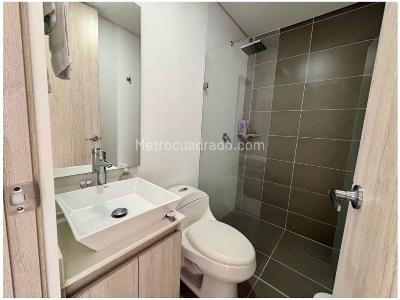 Apartamento de 3 alcobas en venta en El Escobero, Envigado, 151 m² · foto 13 de 13