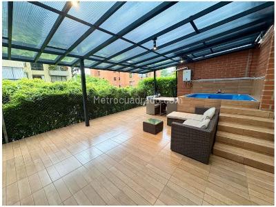 Casa de 4 alcobas en venta en El Poblado, Medellín, 240 m² · foto 5 de 19