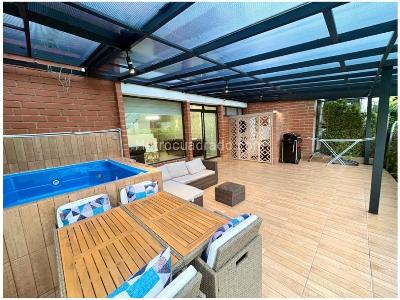 Casa de 4 alcobas en venta en El Poblado, Medellín, 240 m² · foto 6 de 19