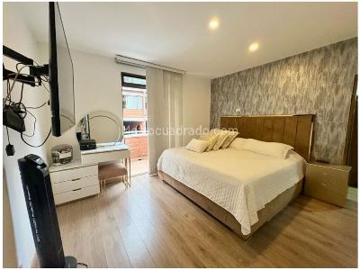 Casa de 4 alcobas en venta en El Poblado, Medellín, 240 m² · foto 14 de 19