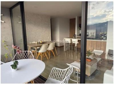 Apartamento de 3 alcobas en venta en Envigado, Envigado, 84 m² · foto 3 de 15