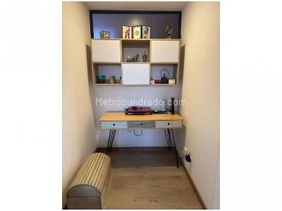 Apartamento de 3 alcobas en venta en Envigado, Envigado, 84 m² · foto 5 de 15