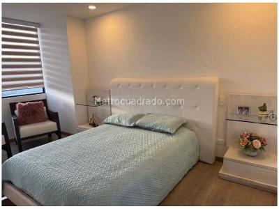 Apartamento de 3 alcobas en venta en Envigado, Envigado, 84 m² · foto 6 de 15