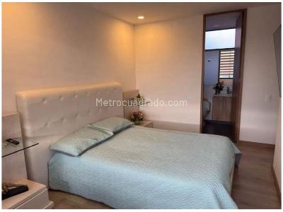 Apartamento de 3 alcobas en venta en Envigado, Envigado, 84 m² · foto 7 de 15