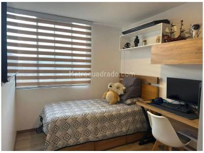 Apartamento de 3 alcobas en venta en Envigado, Envigado, 84 m² · foto 8 de 15