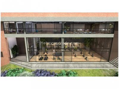 Apartamento de 3 alcobas en venta en Envigado, Envigado, 84 m² · foto 11 de 15