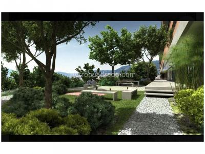 Apartamento de 3 alcobas en venta en Envigado, Envigado, 84 m² · foto 12 de 15