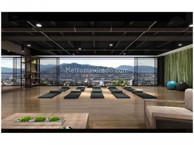 Apartamento de 3 alcobas en venta en Envigado, Envigado, 84 m² · foto 13 de 15