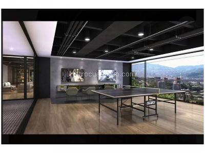 Apartamento de 3 alcobas en venta en Envigado, Envigado, 84 m² · foto 14 de 15