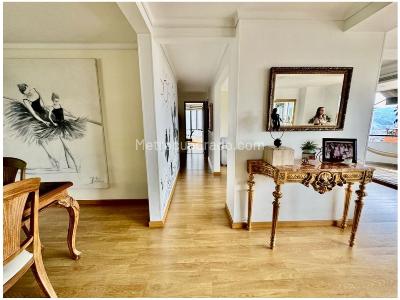 Apartamento en venta en El Poblado, Medellín · foto 3 de 20