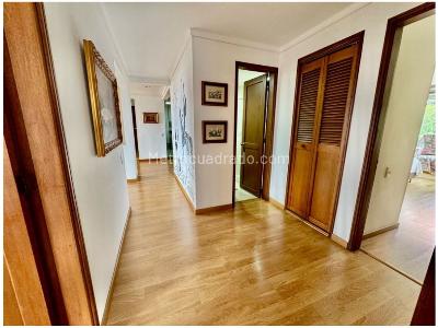 Apartamento en venta en El Poblado, Medellín · foto 4 de 20