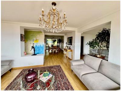 Apartamento en venta en El Poblado, Medellín · foto 5 de 20