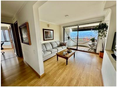 Apartamento en venta en El Poblado, Medellín · foto 6 de 20