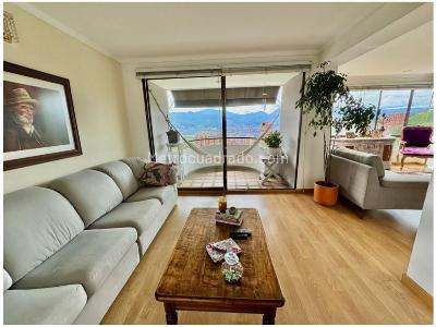 Apartamento en venta en El Poblado, Medellín · foto 8 de 20