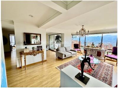 Apartamento en venta en El Poblado, Medellín · foto 10 de 20
